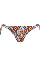 Freya Swim - Viva La Fiesta Bikini slip met koordjes