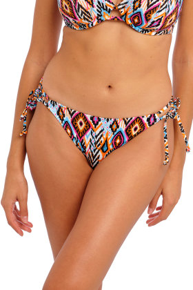 Freya Swim - Viva La Fiesta Bikini slip met koordjes