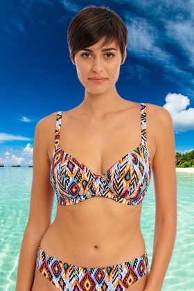 Freya Swim - Viva La Fiesta Bikini Beha Halternek G-L cup