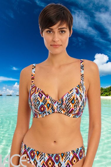 Freya Swim - Viva La Fiesta Bikini Beha Halternek G-L cup