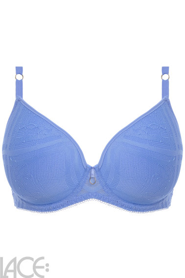 Freya Lingerie - Freya Fatale Push-up Beha F-J cup