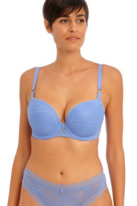 Freya Lingerie - Freya Fatale Push-up Beha F-J cup