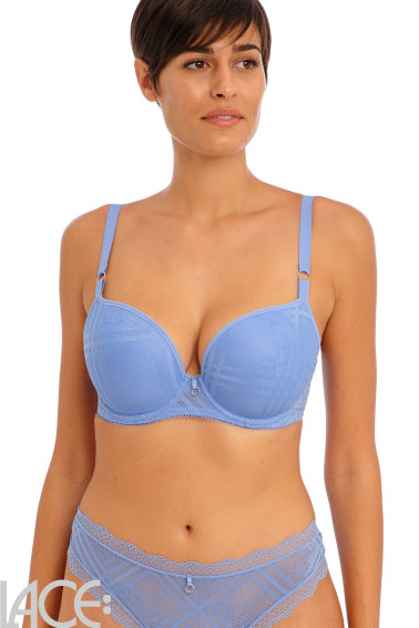 Freya Lingerie - Freya Fatale Push-up Beha F-J cup