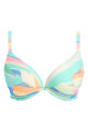 Freya Swim - Summer Reef Bikini Push-up Beha F-I cup