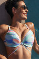 Freya Swim - Summer Reef Bikini Push-up Beha F-I cup