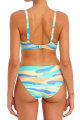 Freya Swim - Summer Reef Bikini Beha Plunge G-L cup