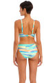 Freya Swim - Summer Reef Bikini Beha Plunge G-L cup