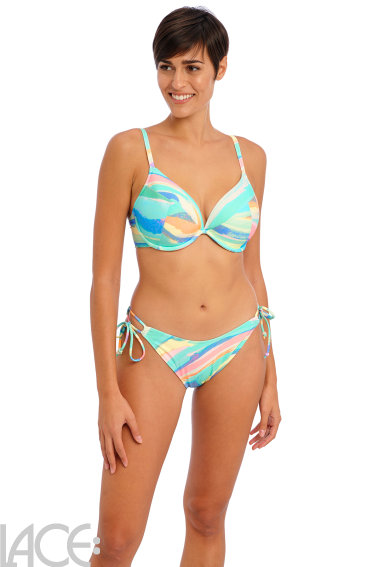 Freya Swim - Summer Reef Bikini Push-up Beha F-I cup