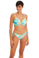 Freya Swim - Summer Reef Bikini Push-up Beha F-I cup