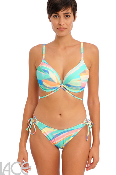 Freya Swim - Summer Reef Bikini Push-up Beha F-I cup