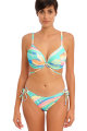 Freya Swim - Summer Reef Bikini Push-up Beha F-I cup