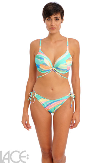 Freya Swim - Summer Reef Bikini Push-up Beha F-I cup