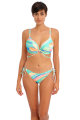 Freya Swim - Summer Reef Bikini Push-up Beha F-I cup