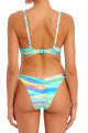 Freya Swim - Summer Reef Bikini Push-up Beha F-I cup