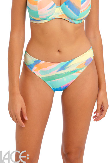 Freya Swim - Summer Reef Bikini rio slip