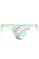 Freya Swim - Summer Reef Bikini slip met koordjes