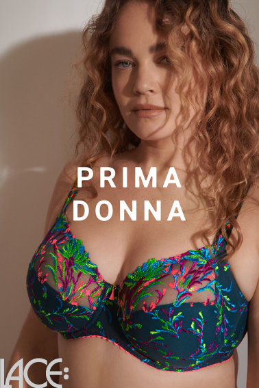 PrimaDonna Lingerie - Las Salinas Beha E-I cup