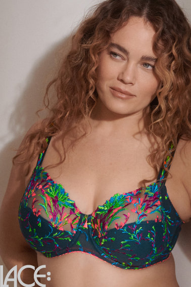PrimaDonna Lingerie - Las Salinas Beha E-I cup