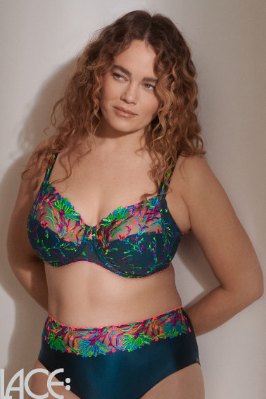 PrimaDonna Lingerie - Las Salinas Beha E-I cup