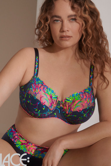 PrimaDonna Lingerie - Las Salinas Beha E-I cup