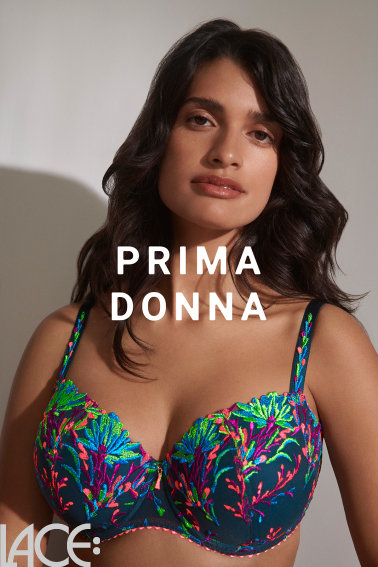 PrimaDonna Lingerie - Las Salinas Balconette Beha E-H cup