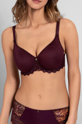 Empreinte - Cassiopee T- shirt Beha F-G cup