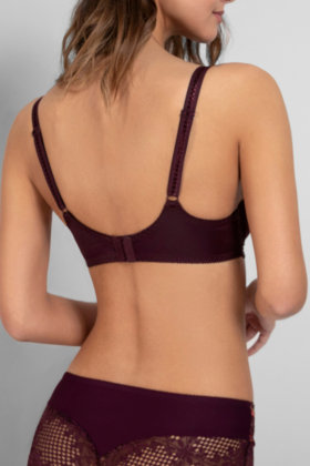 Empreinte - Cassiopee T- shirt Beha F-G cup