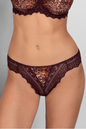 Empreinte - Cassiopee String