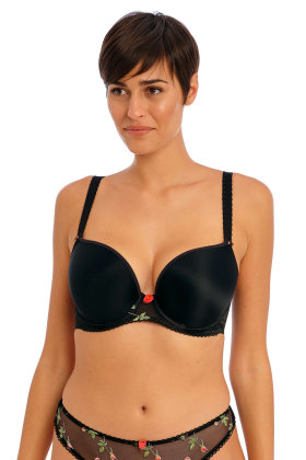 Freya Lingerie - Rose Blossom Push-up Beha F-J cup