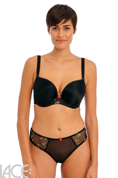 Freya Lingerie - Rose Blossom Push-up Beha F-J cup