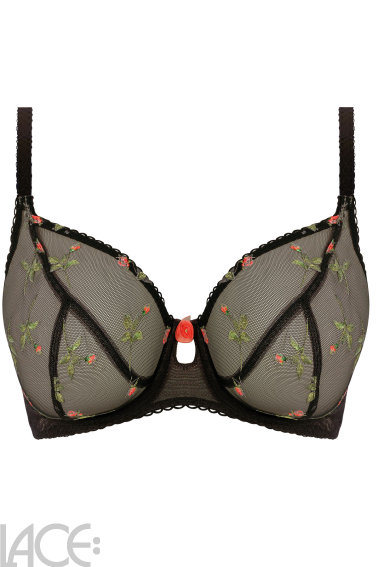 Freya Lingerie - Rose Blossom Decolleté Beha F-K cup