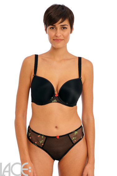 Freya Lingerie - Rose Blossom String