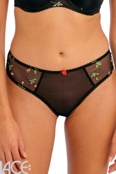 Freya Lingerie - Rose Blossom String