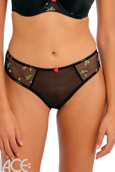 Freya Lingerie - Rose Blossom String