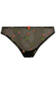 Freya Lingerie - Rose Blossom Brazilian String