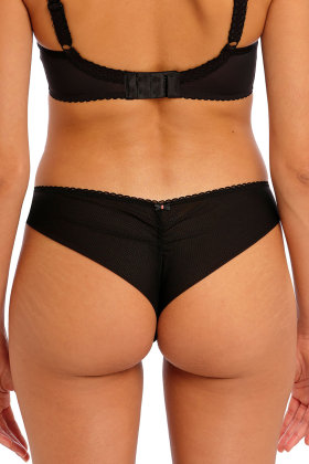 Freya Lingerie - Rose Blossom Brazilian String