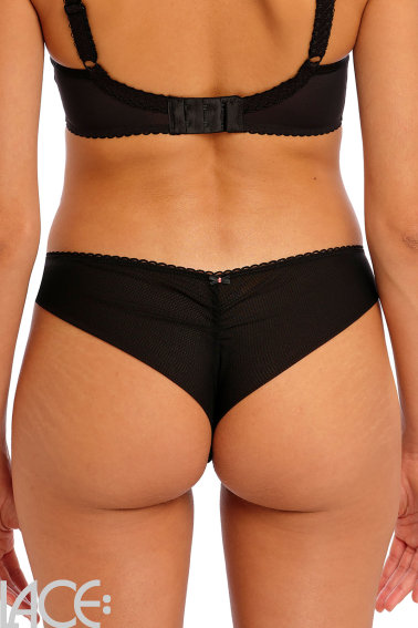 Freya Lingerie - Rose Blossom Brazilian String