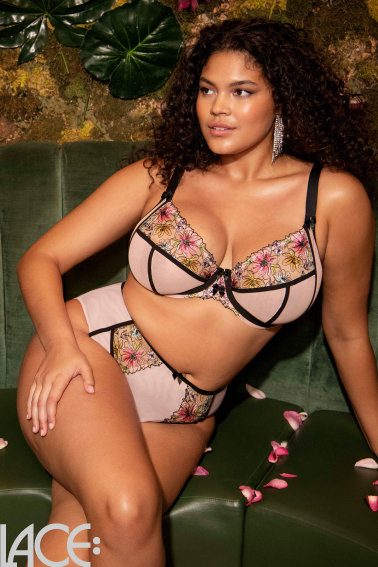 Elomi - Carrie Decolleté Beha I-M cup