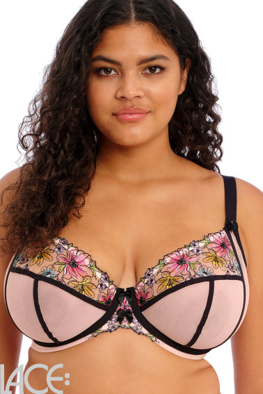 Elomi - Carrie Decolleté Beha I-M cup
