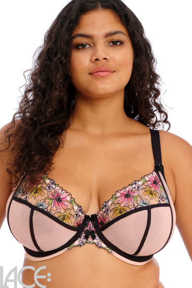 Elomi - Carrie Decolleté Beha I-M cup
