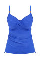 Fantasie Swim - Beach Waves Tankini Top E-K cup