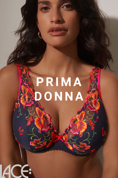 PrimaDonna Lingerie - Devdaha Decolleté Beha gewatteerd E-G cup