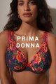 PrimaDonna Lingerie - Devdaha Decolleté Beha gewatteerd E-G cup