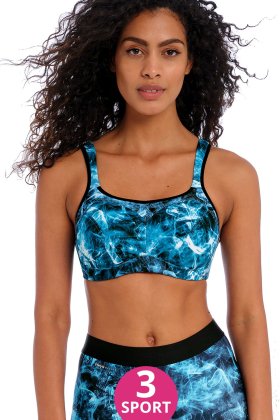 Freya Lingerie - High-Octane Sport Beha F-L cup