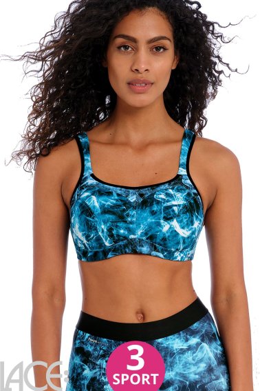 Freya Lingerie - High-Octane Sport Beha F-L cup