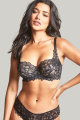 Panache Lingerie - Allure Beha F-J cup