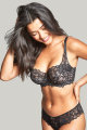 Panache Lingerie - Allure Beha F-J cup