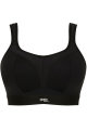 Panache Sport - Sport Beha zonder beugel E-H cup