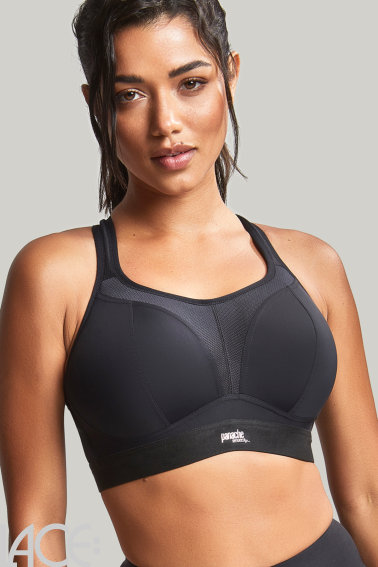Panache Sport - Sport Beha zonder beugel E-H cup