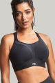 Panache Sport - Sport Beha zonder beugel E-H cup